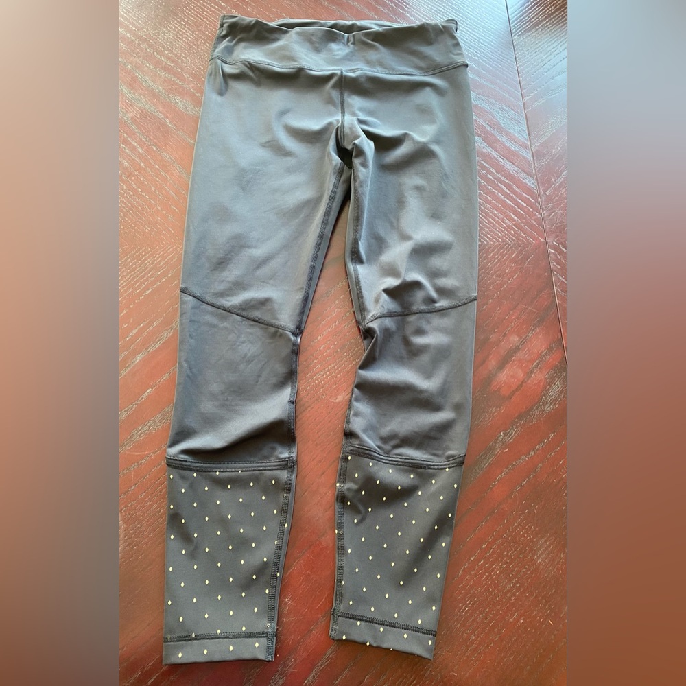 Lululemon pedal to the medal 7/8 tight 25”